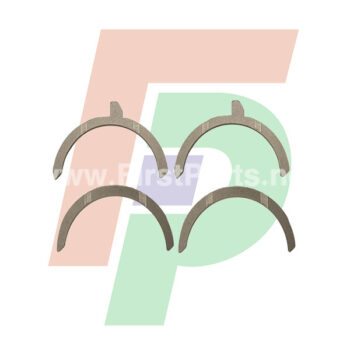 Thrust Bearings Washers