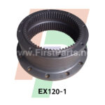 Travel Gear Ring   EX120-1