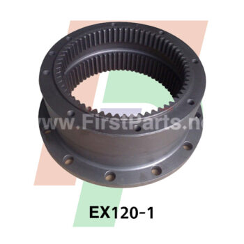 Travel Gear Ring   EX120-1