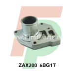 THERMOSTAT SEAT  ZAX200