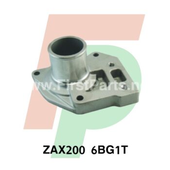 THERMOSTAT SEAT  ZAX200