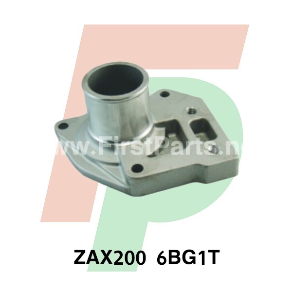 ZAX200 6BG1T Seat Thermostat Bottom