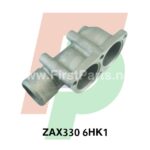 THERMOSTAT SEAT  ZAX330