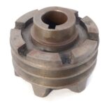 Crankshaft  Pulley PC200-3