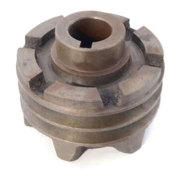 Crankshaft  Pulley PC200-3