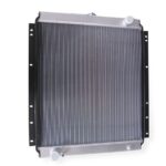 Radiator PC200-6