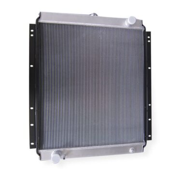 Radiator PC200-6