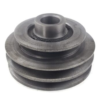 Crankshaft  Pulley 4D31