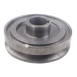 Crankshaft  Pulley EX120