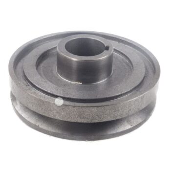 Crankshaft  Pulley EX120