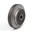 ENGINE CUSHION  SH200