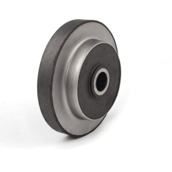 ENGINE CUSHION  SH200