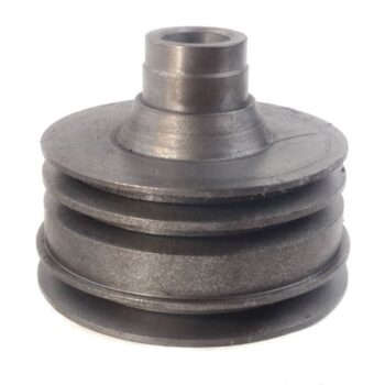 Crankshaft  Pulley 6D31