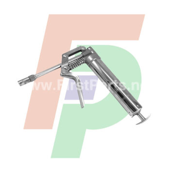 Grease Gun STEEL
