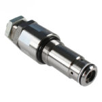 Signal selection valve  PC120-6