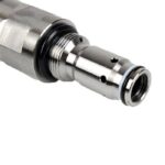 Main relief valve  PC200-7