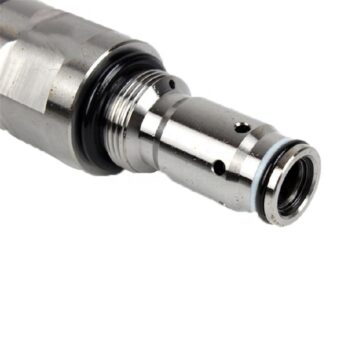 Main relief valve  PC200-7