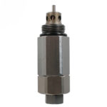 Main relief valve  SH280