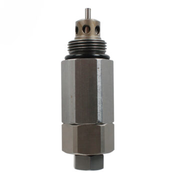 Main relief valve  SH280