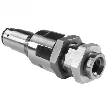 Main relief valve  PC200-5