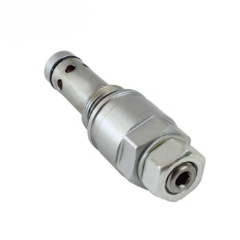 PILOT VALVE PC200-5 | PC200-3