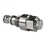 Unloading Valve PC120-6