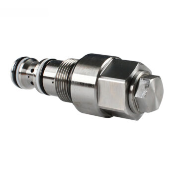 Unloading Valve PC120-6