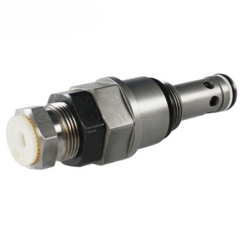 Main relief valve  PC220-8
