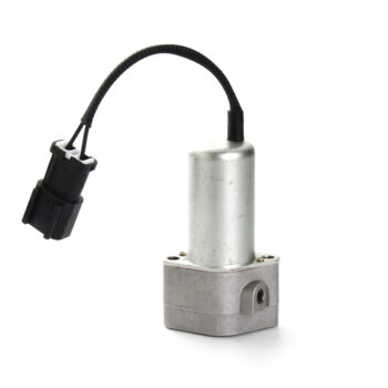 Hydraulic Pump Solenoid  PC200-6