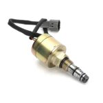 SOLENOID  D.P  EX200 / 120-2/3/5