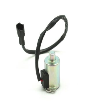 Rotary Solenoid   PC200-7