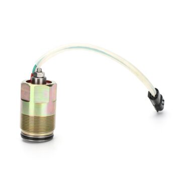 Solenoid Valve  SK200-6