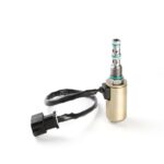 Rotary Solenoid   PC200-6 / 6D95