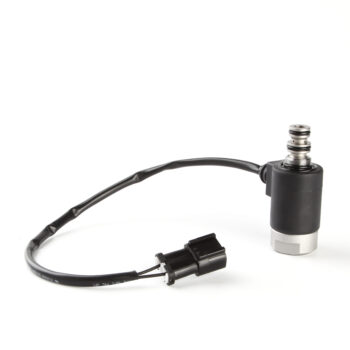 Rotary Solenoid   PC120-5/PC60-5/6