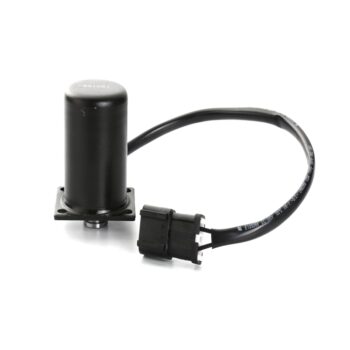 Hydraulic Pump Solenoid  PC200-5/6