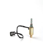 Rotary Solenoid   PC200-5