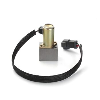 Hydraulic Pump Solenoid  PC200-7 / 300-7
