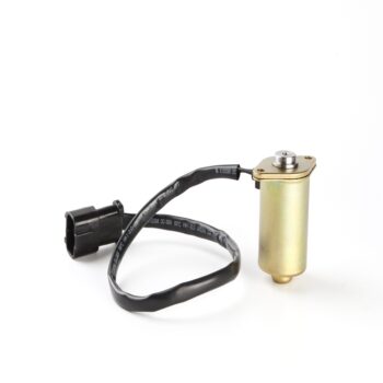 Rotary Solenoid   PC200-6 / 6D102