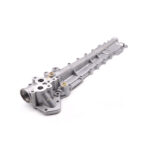 OIL COOLER COVER  PC200-3 / 6D105