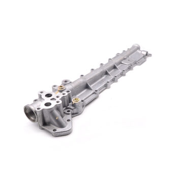 OIL COOLER COVER  PC200-3 / 6D105