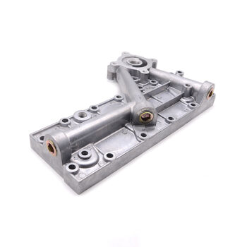 OIL COOLER COVER  PC200-5 / 6D95 .7P