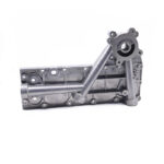 OIL COOLER COVER  PC200-5 / 6D95 .5P