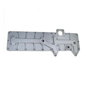 OIL COOLER COVER  6D155