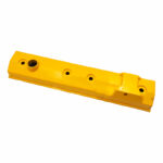 VALVE CHAMBER COVER  PC200-5 / 6D95