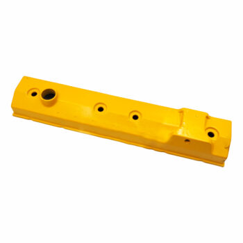 VALVE CHAMBER COVER  PC200-5 / 6D95