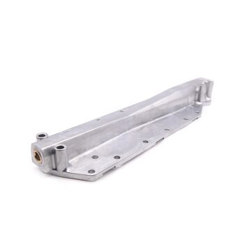 OIL COOLER COVER  PC400-5