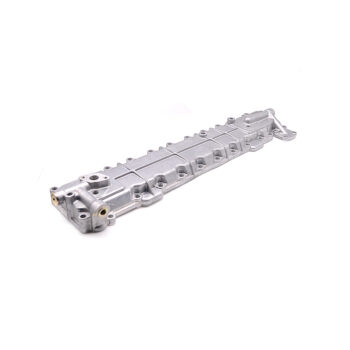 OIL COOLER COVER  EX200-1/2 / 6BD1