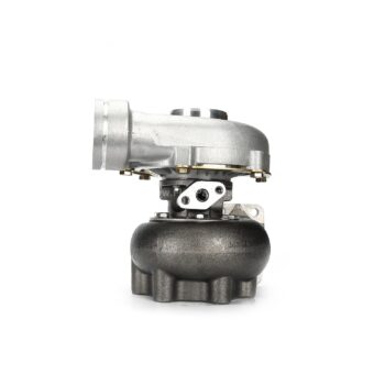 TURBOCHARGER   DH300-5
