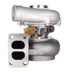 TURBOCHARGER   TB4131