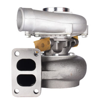 TURBOCHARGER   TB4131